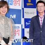 암투병 중에도 故전유성 병원 찾았다.. 조혜련 <b>눈물</b> [RE:뷰]