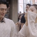 성수동서 심쿵 '남친 모먼트' <b>포착</b> "매력을 흘리고 다니네"