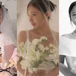 사랑의 결실…10월 웨딩마치 울리는 들 [리-마인드]