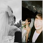 [단독]줄리안,  5세 연하 신부와 결혼…옥수수·사탕수수 드레스...