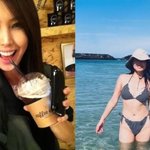 "지속 불가능"…애프터스쿨 출신 베카, 'K-팝 시스템'에 일침...