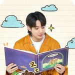 방탄 쿠키런 킹덤 2023 <b>이미지</b>컷 정국