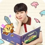 방탄 쿠키런 킹덤 2023 <b>이미지</b>컷 지민