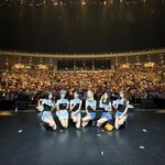 스테이씨 <b>LA</b> 공연