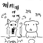 [드루와] 개밤티<b>호모</b> 입덕함.