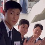 <b>기아</b> 박종혁 왜 훈훈하지