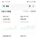 조용하지만 지금 엄청 심각한 거