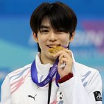 <b>차준환</b> 악플테러 한 김연아 극성팬 송송새