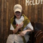 류이서, 전진 반한 <b>청순</b> 비주얼…다 가려도 여신 포스