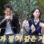 "소주 수십 병 마시는 전진, <b>과부</b> 될까 싶어 끝내려 했다"