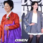 선우용여, 김경란=생명의 은인 “촬영 중 ‘뇌경색’ 감지..중단...