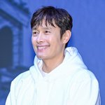 <b>박찬욱</b> 감독 "이병헌 자부심 가져야, 손예진 부부싸움씬 표정으로...