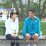 박미선, 암 투병 중 故 전유성 병문안 갔다…조혜련이 전한 근황