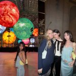 [드루와] 로제는 인종차별 논란 불거졌는데…제니, 샤넬쇼 주인공이었다