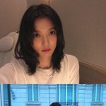 김유정, 헤이즈·한효주도 반한 파리 여신 "예뻐 죽곘네"