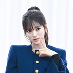 안나, 심플하게 그냥 예뻐 '<b>모던</b>룩에 열일하는 미모' [MHN영상]