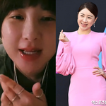 통통해진 얼굴 "처음으로 살 쪄봤다" (<b>ft</b>.코성형)[엑's...