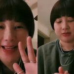 이혼 후 10kg 찐 서인영, 확 달라진 모습…"코 성형 부작용"...