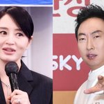 박명수, 김혜수와 하트 주고받는 사이… 특별한 인연 ('라디오쇼')