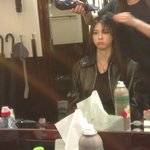 [19] 김유정, 잘 자란 국민 여동생…한효주도 "예뻐라" 감탄