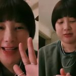 [19] 서인영, 달라진 비주얼…”코 실리콘 뺐다”