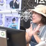  반쪽 된 얼굴로 복귀 “<b>식은땀</b>·어지럼증에 생방 포기” (가요광장)