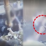 [이런일이] 고깃집서 <b>담배</b> 피운 중국인 손님들, 말려도 소용없었고...