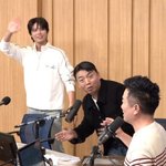 [댓글부탁해] 의리의 박보검 ‘컬투쇼’ 깜짝 등장‥김태균 “간절히...