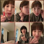 ‘이혼’ 서인영, 10kg 증량·성형 부작용 고백…“코 다 뺐다...