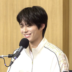 '꿈이 이루어졌다'...의리의 박보검, 한가위 선물처럼 깜짝 등장...