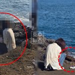 관광객 제주서 또 논란…아이 <b>용변</b> 뒤 물티슈 그대로 두고 떠났다