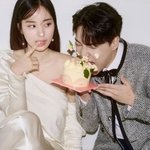 [드루와] '띠동갑 나이차'도 못 막는 사랑…뜨거운 열애 중인 ...