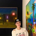 '55세' 김혜수, <b>민낯</b>에 다 숨겨도 여배우는 여배우