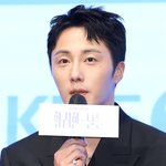 정일우, 미모의 <b>CEO</b>와 '럽스타'→삭제…소속사 "사생활 확인...