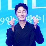 정일우, <b>CEO</b>와 열애설…럽스타 의혹→빛삭 "사생활 확인 불가"...