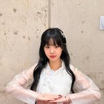 [댓글부탁해] 헐 <b>서수진</b> 한복 무슨일이야 ?