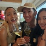 바다·브라이언·유진, <b>SM</b> 아이돌 조상님들 추석 회동 "추억은...