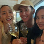 ‘<b>SM</b> 출신’ 바다·브라이언·유진, 한자리에 모였다…”귀엽고 사랑스러워”