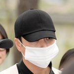 남의 차 타고 도로 위 <b>꿀잠</b>...음주운전 2회차 신혜성 '집행유예'