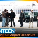 세븐틴(SEVENTEEN), <b>미주</b> 투어 한달!! 건강하게 잘 다녀와요~...