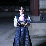 방탄 추석 기념 <b>네이버</b> 포스트 정국