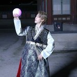 방탄 추석 기념 <b>네이버</b> 포스트 지민