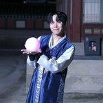 방탄 추석 기념 <b>네이버</b> 포스트 제이홉