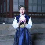 방탄 추석 기념 <b>네이버</b> 포스트 알엠