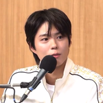  국위선양 어디까지…<b>한글날</b> 남다른 의상 선택 '금빛 나랏말싸미'...