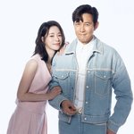 이정재임지연, 18살 <b>나이차</b> 무색…달달 커플 화보