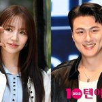 [드루와] 윤은혜, 3년 내 결혼하겠다더니…11살 연하 신승호와...