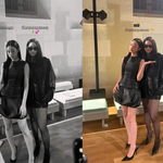 [드루와] "이젠 재벌가 인맥까지?"…노윤서, 신세계 손녀 애니와...