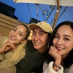 <b>S.E.S</b>. 바다·유진, 브라이언 '300평 대저택'서…셰프 초빙...