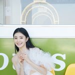 중국 여배운데 왤케 이쁨